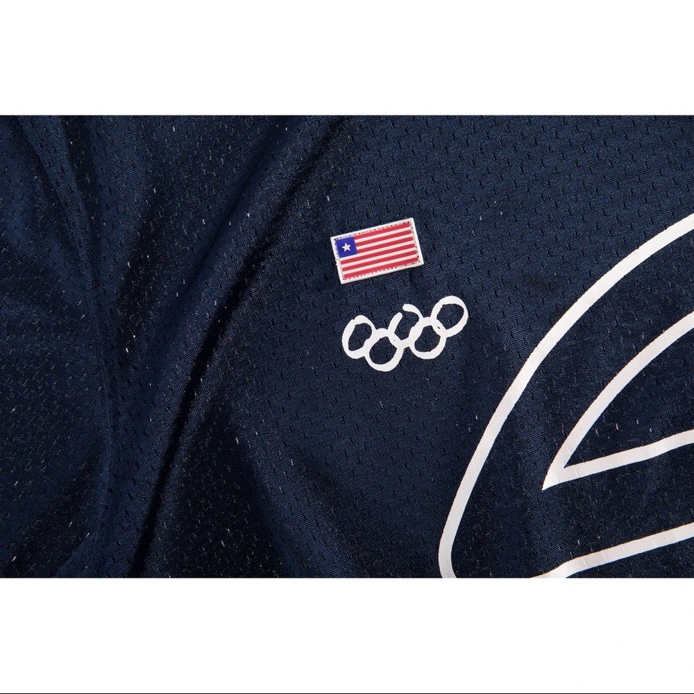 Telfar Mesh Drawstring T - Liberia - Picture 4 of 4